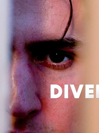 Diversion movie poster