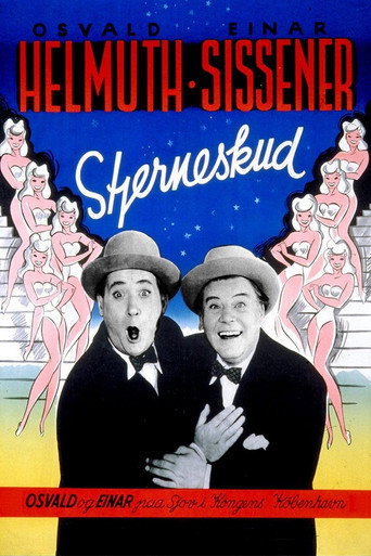 Stjerneskud movie poster