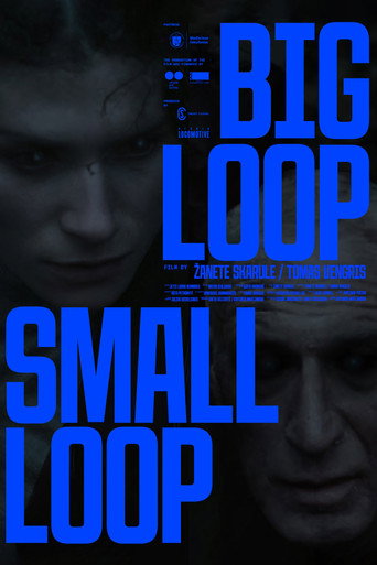 Big Loop - Small Loop movie poster