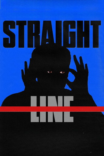 Straight Line movie poster