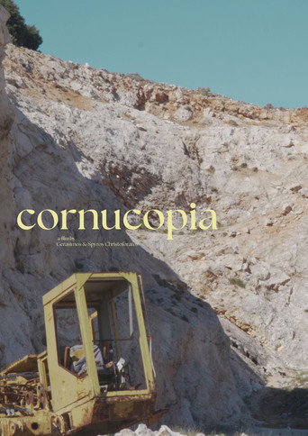 Το κέρας της Αμάλθειας movie poster