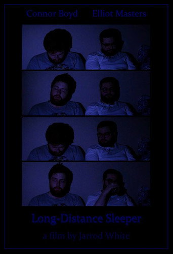 Long-Distance Sleeper movie poster