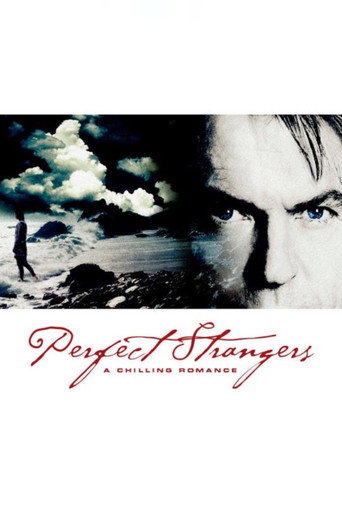 Perfect Strangers movie poster