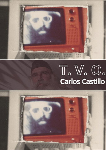 T.V.O. movie poster