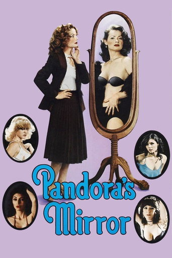 Pandora's Mirror movie poster