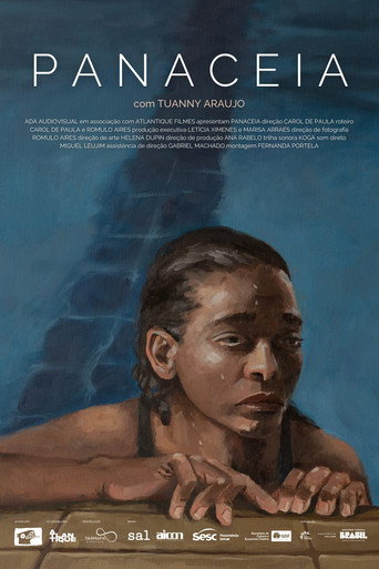 Panaceia movie poster