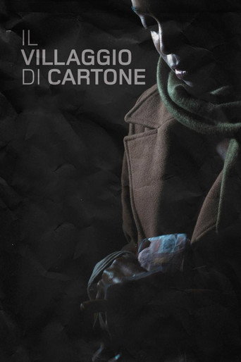 The Cardboard Village movie poster
