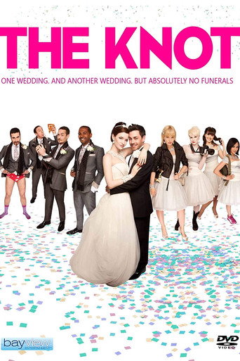 The Knot movie poster