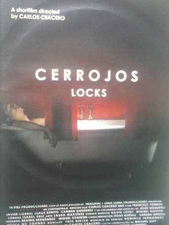 Locks movie poster