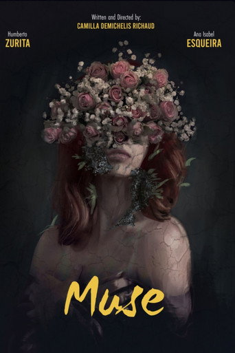Muse movie poster