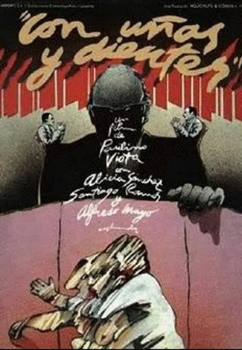 Tooth and Nail movie poster