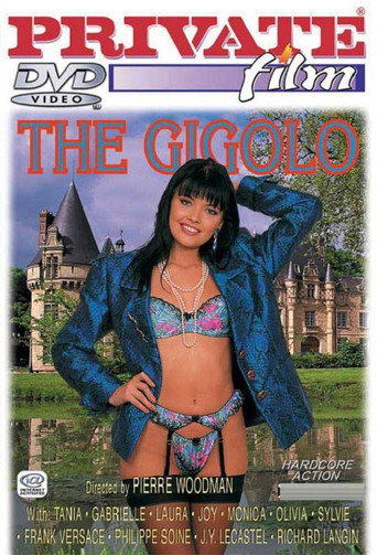 The Gigolo movie poster