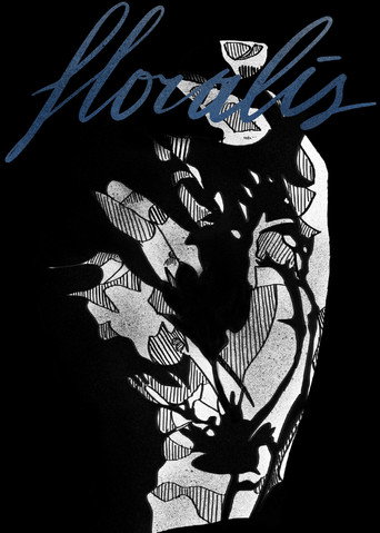Floralis movie poster