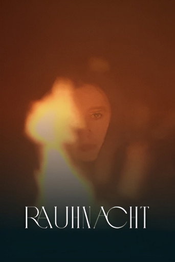 Rauhnacht movie poster