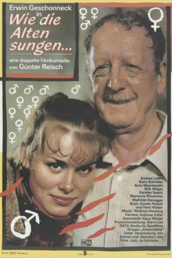 Like Father, Like Son movie poster