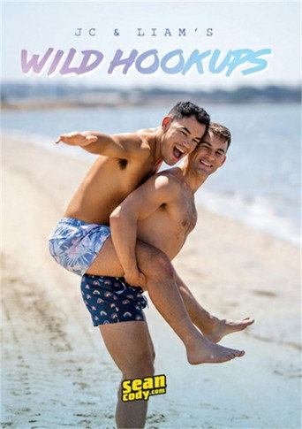 JC & Liam's Wild Hookups movie poster