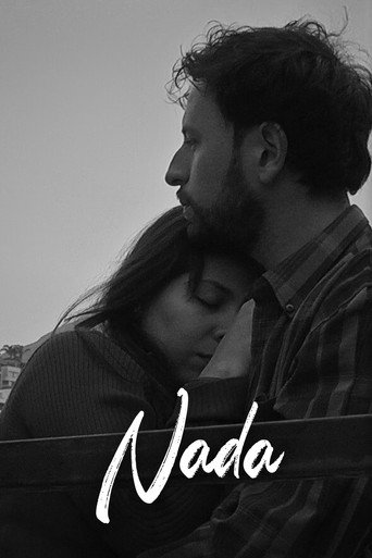Nothing movie poster