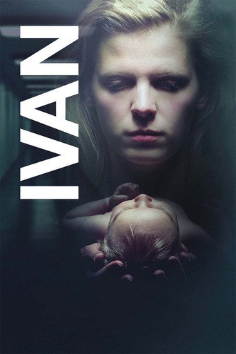 Ivan movie poster