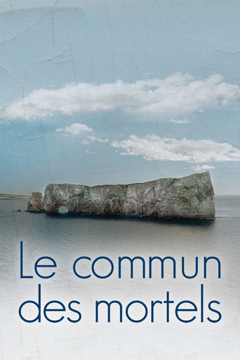 Le commun des mortels movie poster