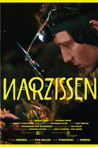Narzissen movie poster