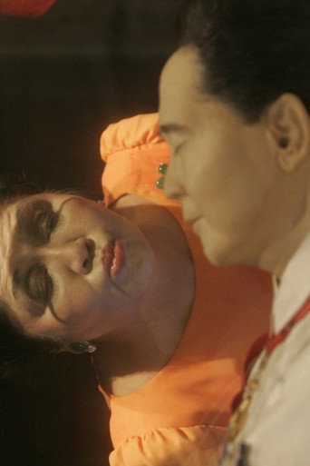 Mabuhay Aloha Mabuhay movie poster