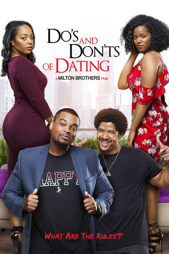 Do's and Don'ts of Dating movie poster