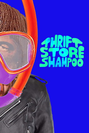 Thrift Store Shampoo movie poster