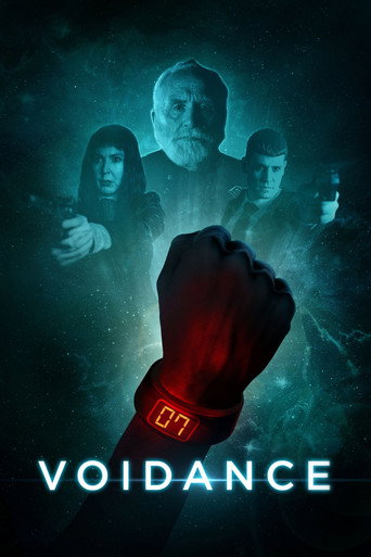 Voidance movie poster