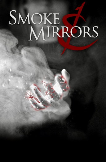 Smoke & Mirrors movie poster