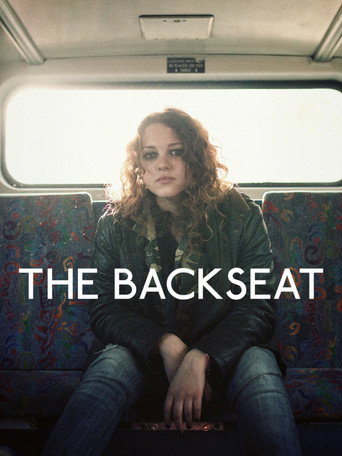The Backseat movie poster