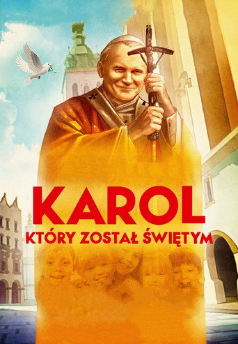 Karol movie poster