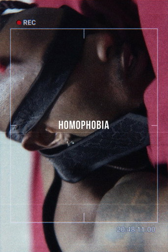 Homophobia movie poster