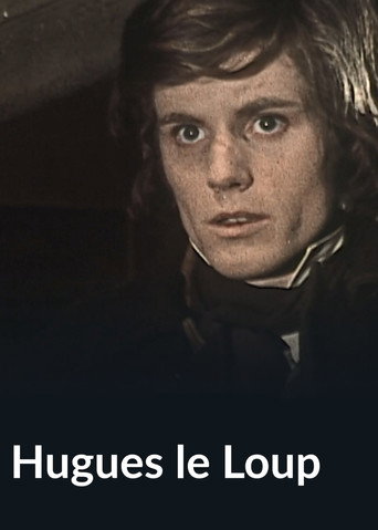 Hugues le Loup movie poster