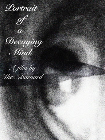 Portrait of a Decaying Mind movie poster
