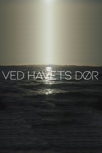 Ved havets dør movie poster