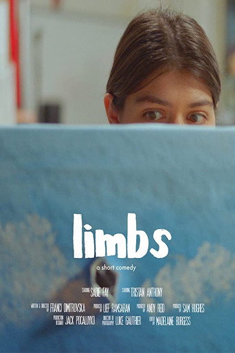 Limbs movie poster