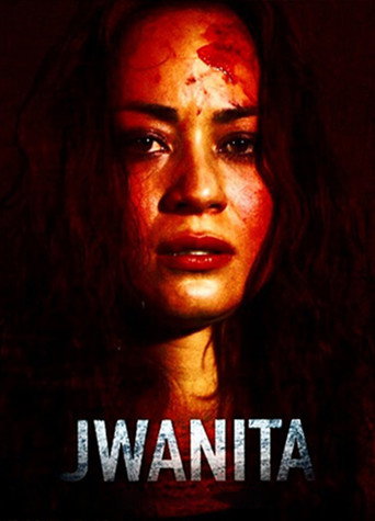 Jwanita movie poster