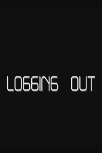 Logging Out movie poster