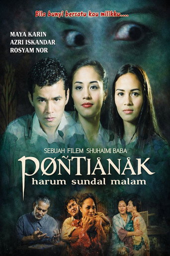 Pontianak Harum Sundal Malam movie poster