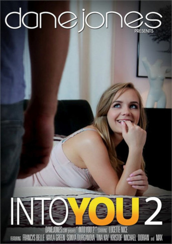 Into You 2 movie poster