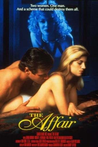 The Affair movie poster
