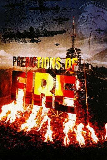 Predictions of Fire movie poster