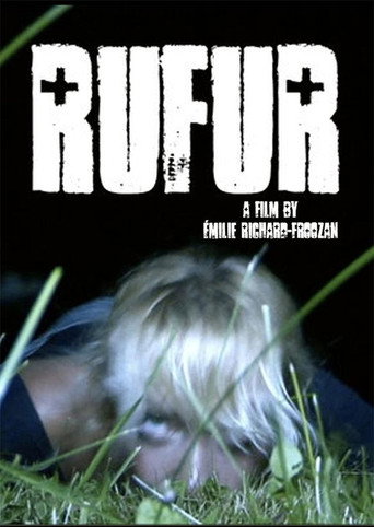 Rufur movie poster