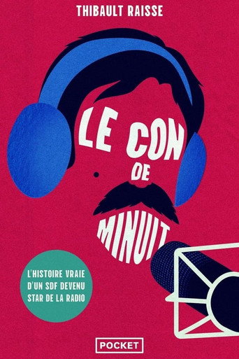 Le Con de Minuit movie poster