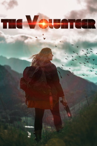 The Volunteer movie poster