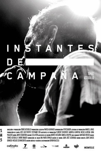 Moments of Campaign movie poster