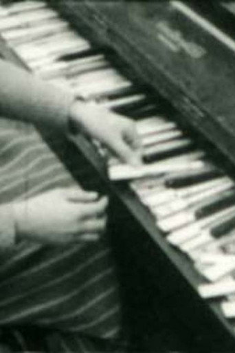 Piano Film movie poster