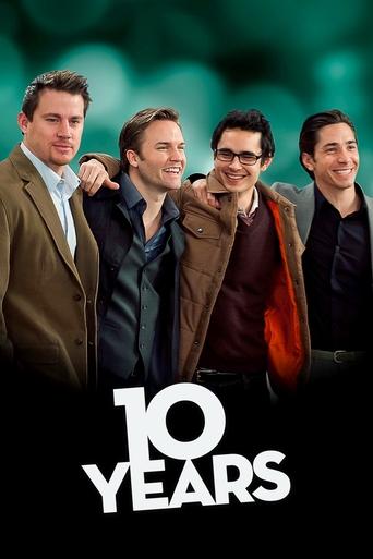 10 Years movie poster