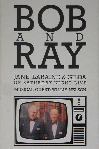 Bob & Ray, Jane, Laraine & Gilda movie poster