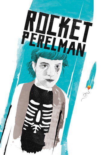 Rocket Perelman movie poster
